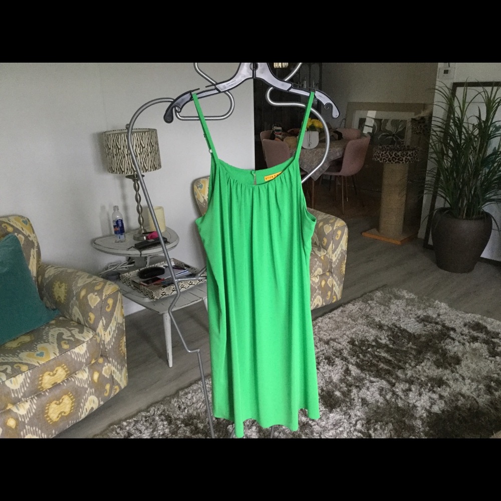 Gorgeous little mini dress by Alice & Olivia